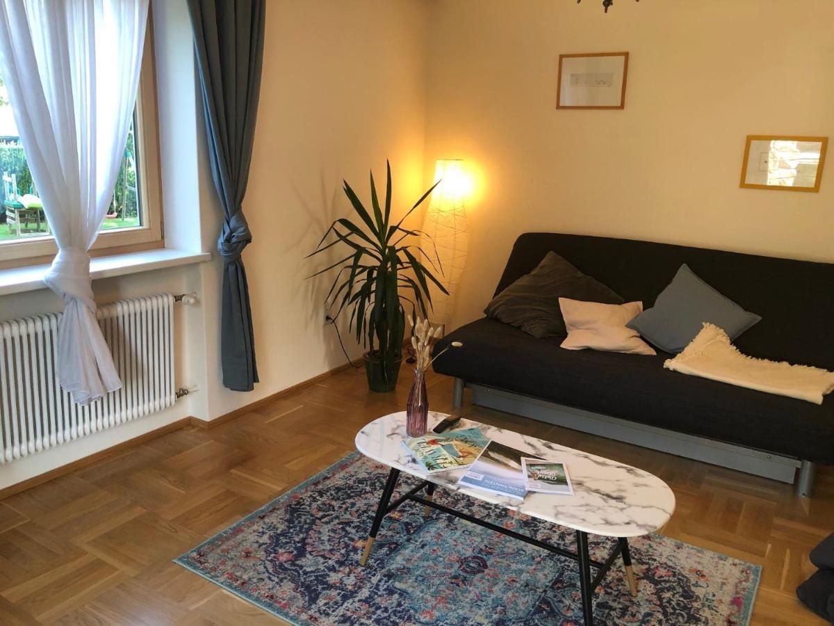 Millies Hosting - Familienurlaub Mit Hund In Kaernten Sankt Paul im Lavanttal Exterior photo